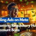 Gambling Ads Generate 9,000+ Sign-Ups on Meta in Thailand